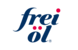 Logo frei öl