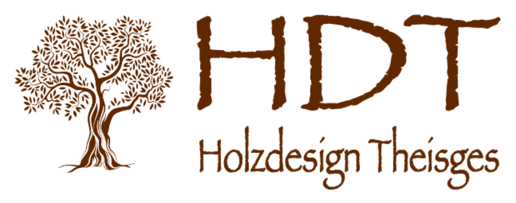 Logo Holzdesign Theisges