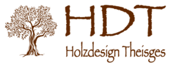 Logo Holzdesign Theisges