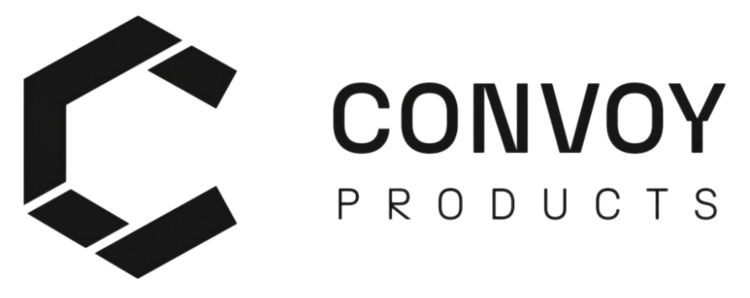 Logo Convoy Products