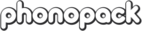 Logo Phonopack