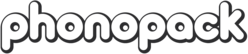 Logo Phonopack