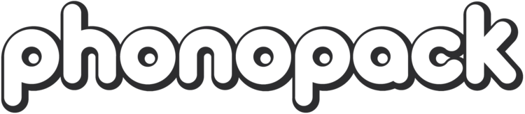 Logo Phonopack