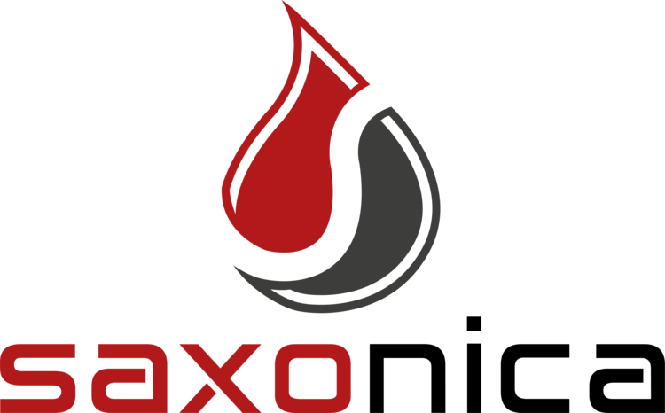 Logo Saxonica