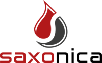 Logo Saxonica