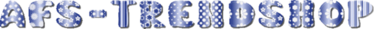 Logo AFS Trendshop