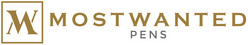 Logo Mostwanted Pens