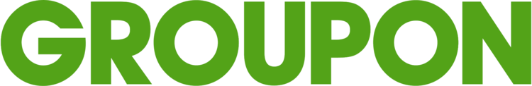Logo GROUPON