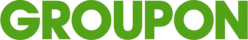 Logo GROUPON