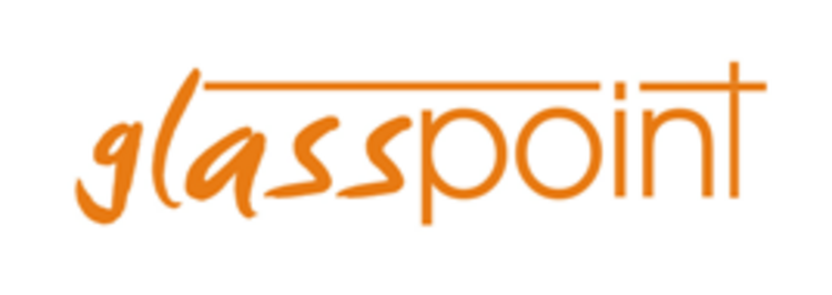 Logo glasspoint