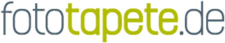 Logo Fototapete