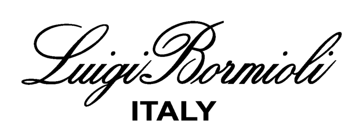 Logo Luigi Bormioli