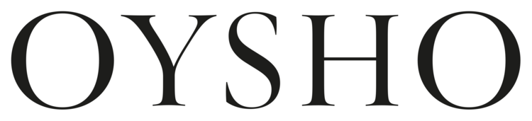 Logo Oysho