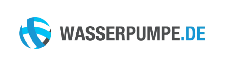 Logo Wasserpumpe
