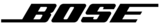 Logo Bose