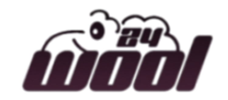 Logo Wool24
