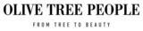 Logo Olive Tree People