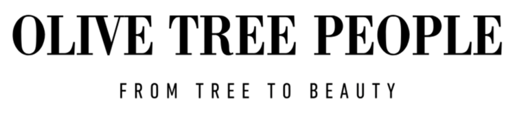 Logo Olive Tree People