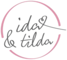 Logo Ida & Tilda