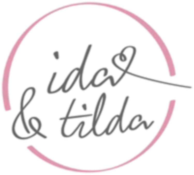Logo Ida & Tilda
