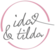 Logo Ida & Tilda