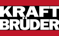 Logo KraftBrüder