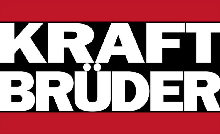 Logo KraftBrüder