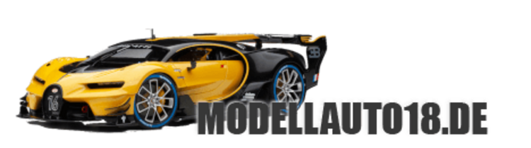 Logo Modellauto18.de