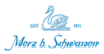 Logo Merz b. Schwanen