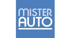 Logo Mister Auto