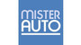 Logo Mister Auto