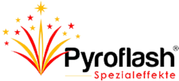 Logo Pyroflash