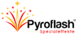 Logo Pyroflash