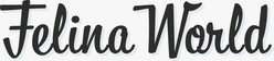 Logo Felina World
