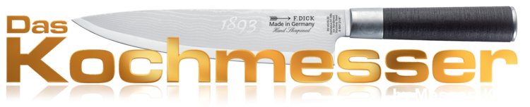 Logo Das Kochmesser