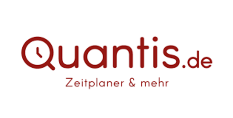 Logo Quantis.de