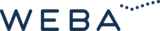 Logo WEBA