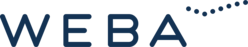 Logo WEBA