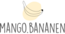 Logo Mango Bananen