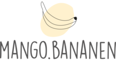 Logo Mango Bananen