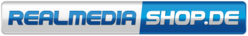 Logo Real Media Shop