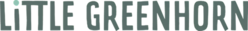 Logo LiTTLE GREENHORN