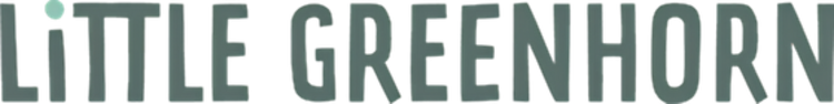Logo LiTTLE GREENHORN
