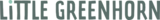 Logo LiTTLE GREENHORN