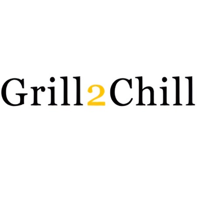 Logo Grill2Chill