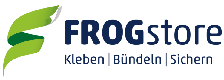 Logo Frogstore