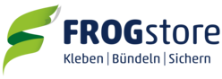Logo Frogstore