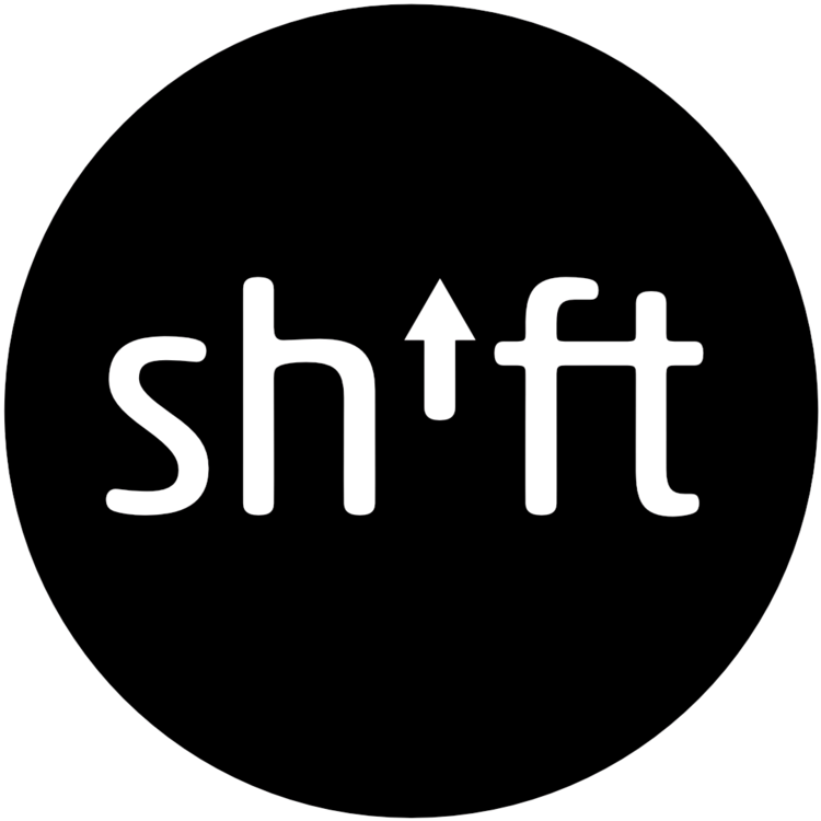 Logo SHIFT