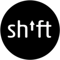 Logo SHIFT
