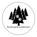 Logo Schwarzwaldpfoten